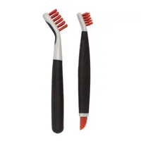 Oxo Good Grips Multi-Purpose Deep Clean Brush - Set of 2