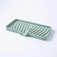 KSP Sinksmart Silicone Sink/Sponge Tray