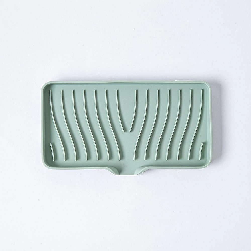 KSP Sinksmart Silicone Sink/Sponge Tray