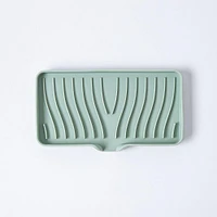 KSP Sinksmart Silicone Sink/Sponge Tray