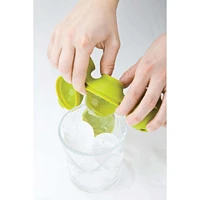 Joie Silicone Ice Ball - Set of 4 (Asstd.)