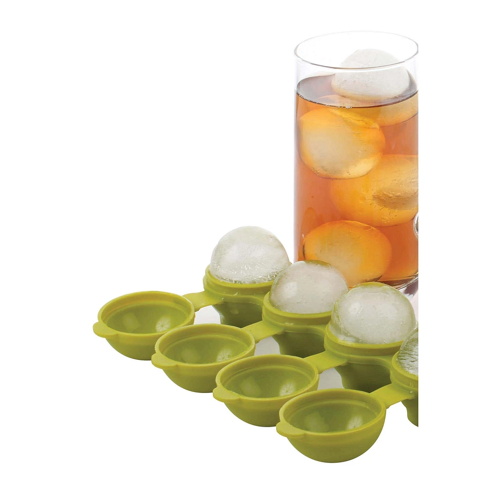 Joie Silicone Ice Ball - Set of 4 (Asstd.)