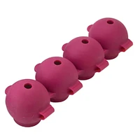 Joie Silicone Ice Ball - Set of 4 (Asstd.)