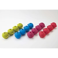 Joie Silicone Ice Ball - Set of 4 (Asstd.)