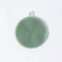 KSP Sinksmart 'Round' Silicone Scrubber Sponge