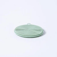 KSP Sinksmart 'Round' Silicone Scrubber Sponge