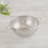 KSP Punch Mesh Colander