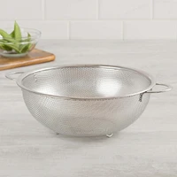 KSP Punch Mesh Colander (Medium)