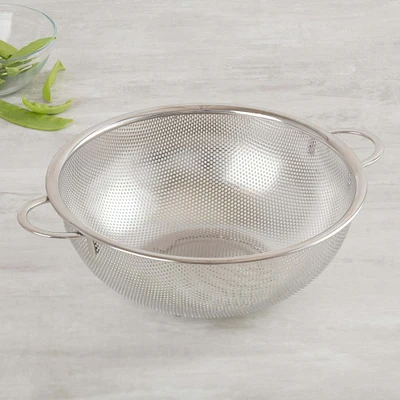 KSP Punch Mesh Colander (Medium)