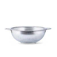 KSP Punch Mesh Colander (Medium)