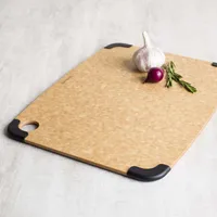 Epicurean Non-Slip Cutting Board with Silicone Corners - Medium