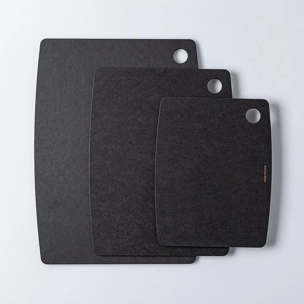 Epicurean Kitchen Cutting Board - Medium (Slate)
