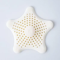 Umbra Starfish Silicone Hair Catcher