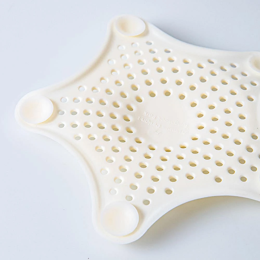 Umbra Starfish Silicone Hair Catcher