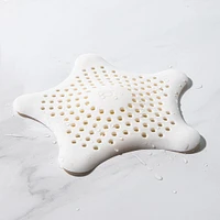 Umbra Starfish Silicone Hair Catcher