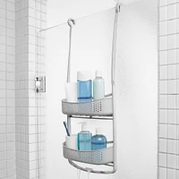 Umbra Loft Snorkel Shower Caddy (Grey)