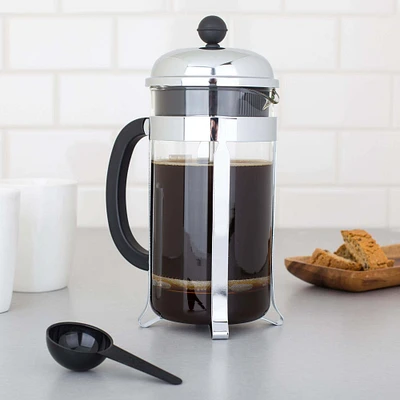 Bodum Chambord French Coffee Press (8-Cup)