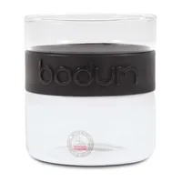 Bodum Bistro Burr Coffee Grinder