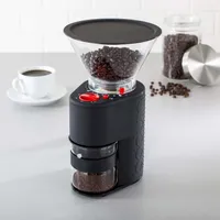 Bodum Bistro Burr Coffee Grinder