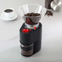 Bodum Bistro Burr Coffee Grinder