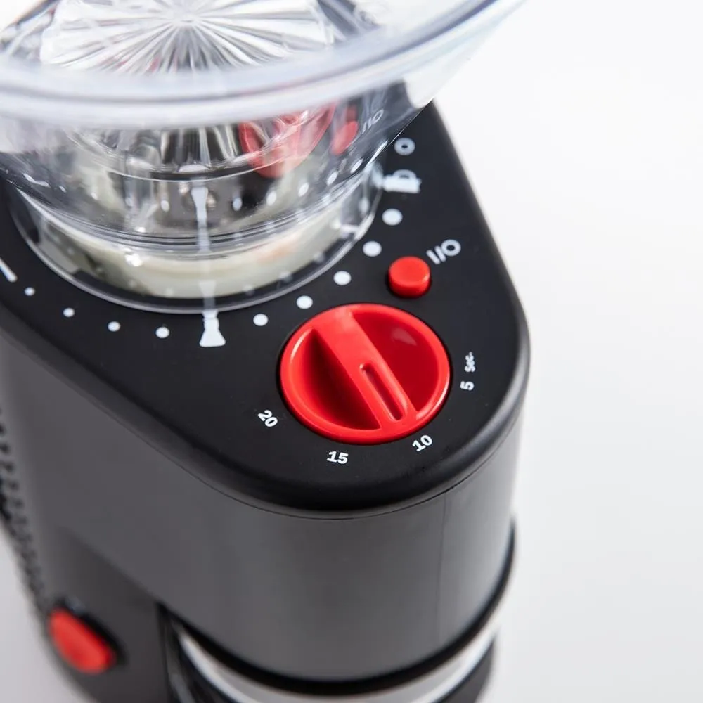 Bodum Bistro Burr Coffee Grinder