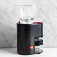 Bodum Bistro Burr Coffee Grinder