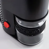 Bodum Bistro Burr Coffee Grinder