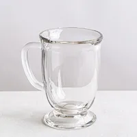 Libbey Kona Glass Mug 16 oz