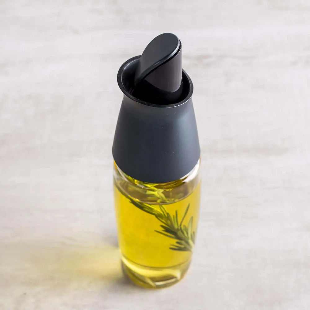 Trudeau Maison Oil Bottle