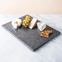 KSP Granite Rectangular Serving Board