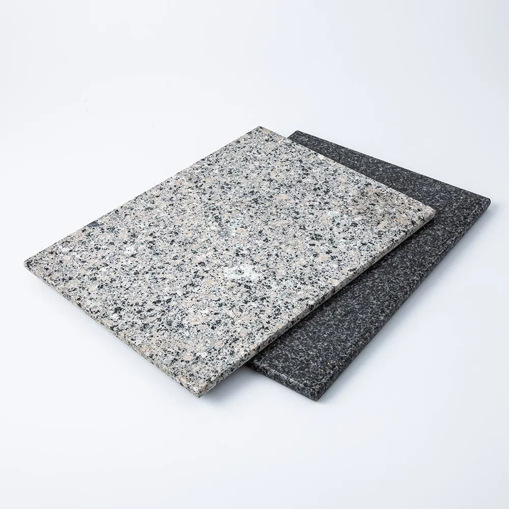 KSP Granite Rectangular Serving Board