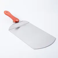 Outset BBQ Pizza Paddle-Peel (Stainless Steel)