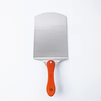 Outset BBQ Pizza Paddle-Peel (Stainless Steel)