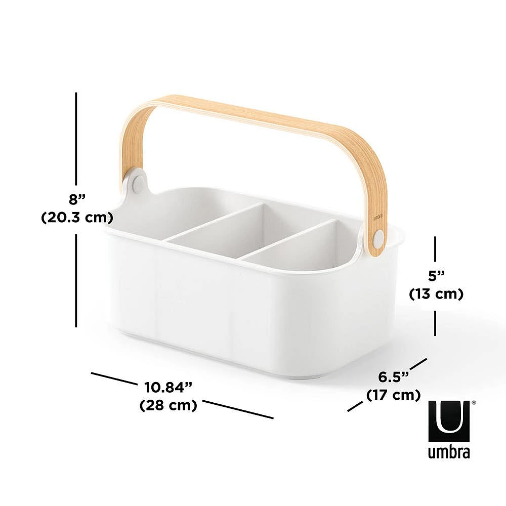 Umbra Bellwood Stackable Bin