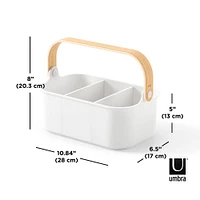 Umbra Bellwood Stackable Bin