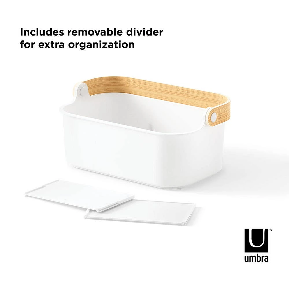 Umbra Bellwood Stackable Bin