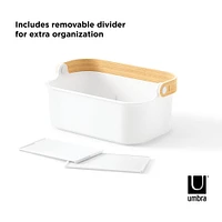 Umbra Bellwood Stackable Bin