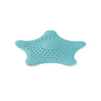 Umbra Starfish Hair Catcher (Surf Blue)