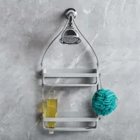 Umbra Flex Shower Caddy