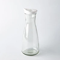 KSP Pape Glass Pitcher with Lid (880ml)