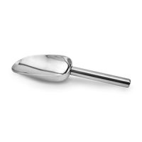 Final Touch Aperitif Ice Scoop (Stainless Steel)