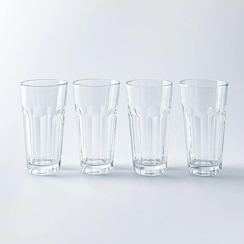 KSP Rock Ridge Glass Tumbler