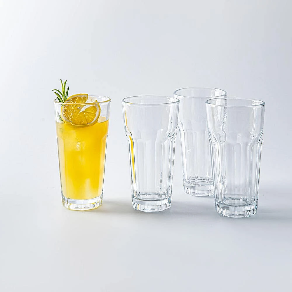KSP Rock Ridge Glass Tumbler