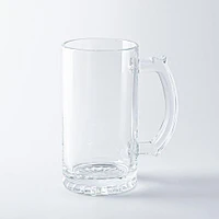 KSP Brewer's Choice Glass Beer Mug - Set of 4 (16oz.)