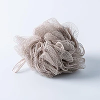 KSP Soft Lush Mesh Bath Sponge-Pouf (Asstd.)