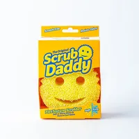 Scrub Daddy Original All Purpose Cleaning Sponge (Yellow)