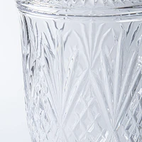 Godinger Dublin Crystal-Cut Beverage Dispenser (3.8L)