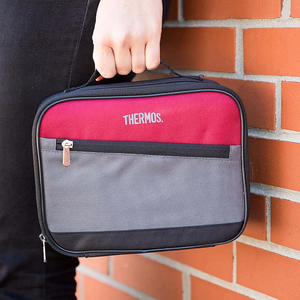 Thermos Standard 'Essentials' Insulated Lunch Bag (Asstd.)