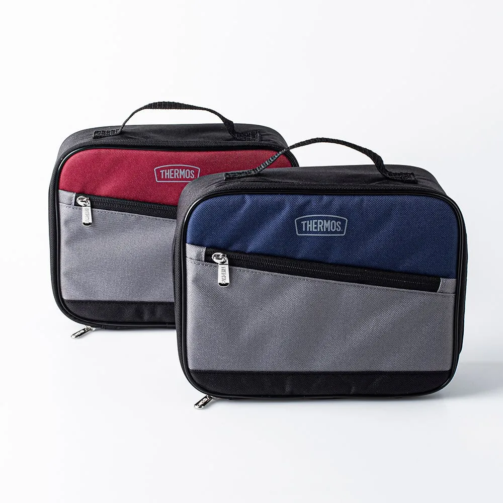 Thermos Standard 'Essentials' Insulated Lunch Bag (Asstd.)