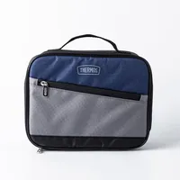 Thermos Standard 'Essentials' Insulated Lunch Bag (Asstd.)